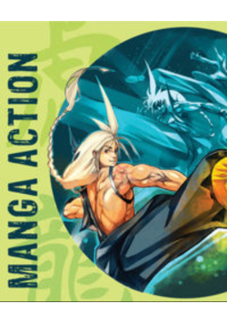 Manga Action