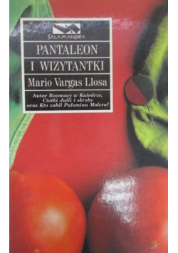 Pantaleon i wizytantki