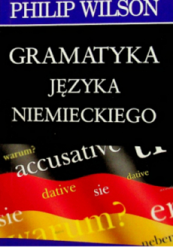Gramatyka języka niemieckiego