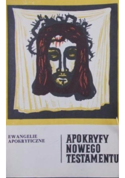 Apokryfy nowego  testamentu