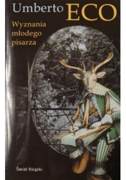 Wyznania młodego pisarza