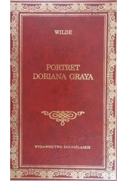 Portret Doriana Graya