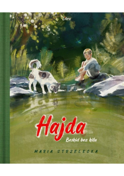 Beskid bez kitu Hajda