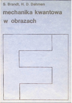 Mechanika kwantowa w obrazach