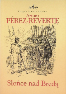 Słońce Nad Bredą