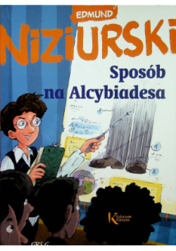 Sposób na Alcybiadesa