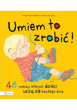 Umiem to zrobić!