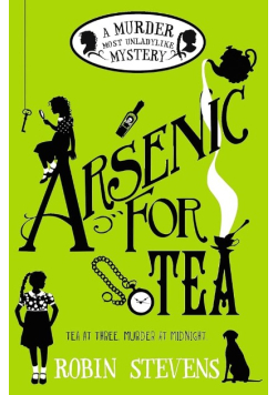 Arsenic For Tea