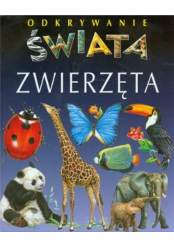 Odkrywanie świata Zwierzęta