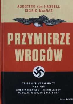Przymierze wrogów
