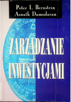 Zarządzanie inwestycjami