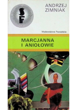 Marcjanna i aniołowie