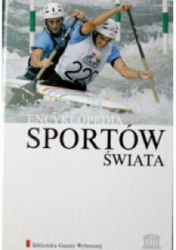 Encyklopedia sportów świata Tom 6