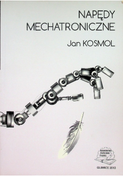 Napędy mechatroniczne