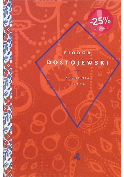 Zbrodnia i Kara