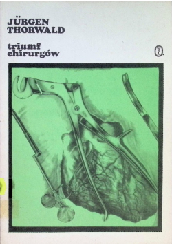 Triumf chirurgów