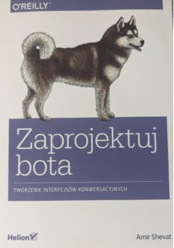 Zaprojektuj bota