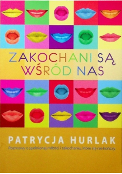 Zakochani są wśród nas