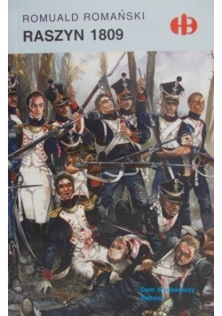 Raszyn 1809