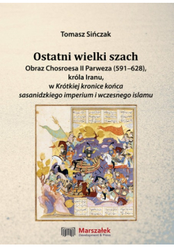 Ostatni wielki szach