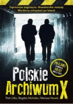 Polskie Archiwum X
