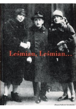 Leśmian, Leśmian