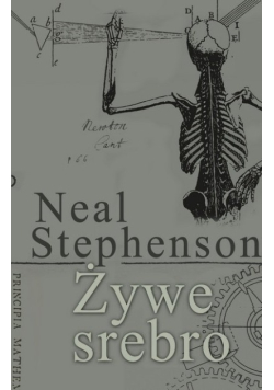 Żywe srebro