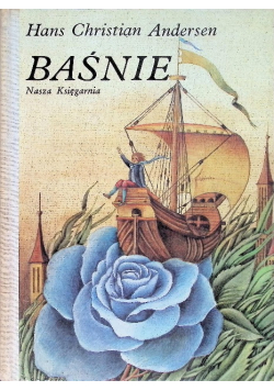 Baśnie Andersen