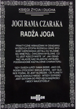 Radża Joga