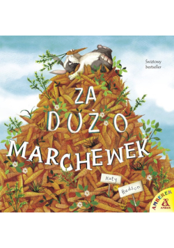 Za dużo marchewek