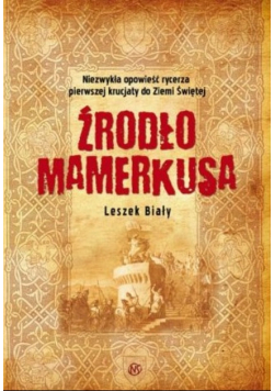 Źródło Mamerkusa