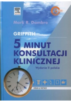 5 minut konsultacji klinicznej