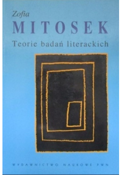 Teorie badań literackich