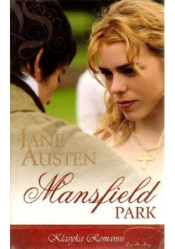 Mansfield park Nowa
