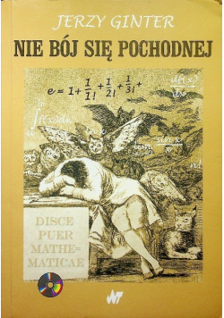 Nie bój się pochodnej