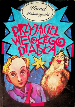 Przyjaciel Wesołego Diabła