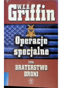 Operacje specjalne