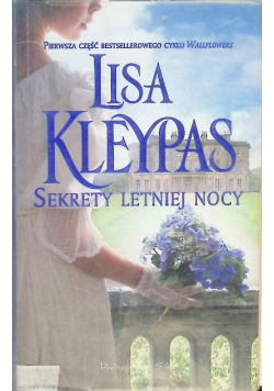 Sekrety letniej nocy