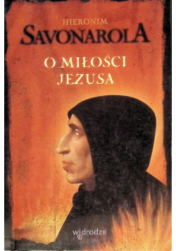 O miłości Jezusa
