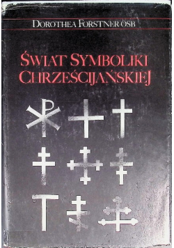 Świat symboliki chrześcijańskiej