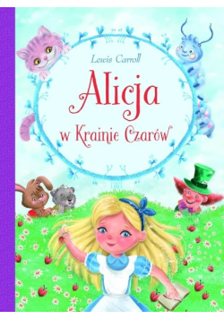 Alicja w krainie czarów