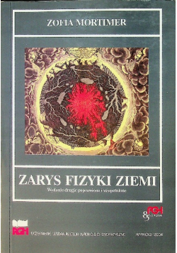 Zarys fizyki ziemi