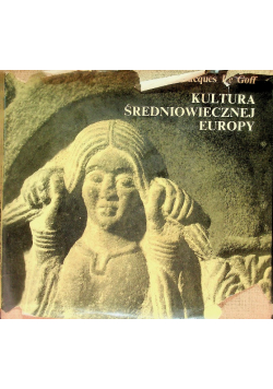 Kultura średniowiecznej Europy