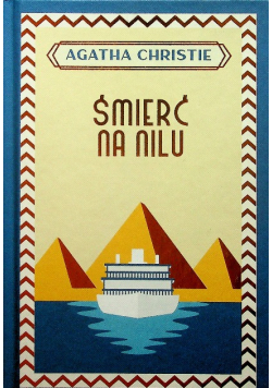 Śmierć na Nilu