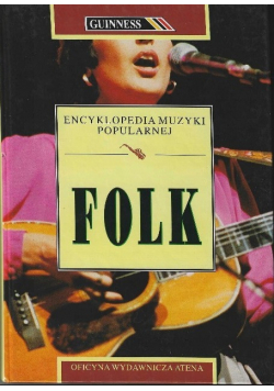 Encyklopedia muzyki popularnej Folk