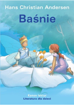Andersen Baśnie