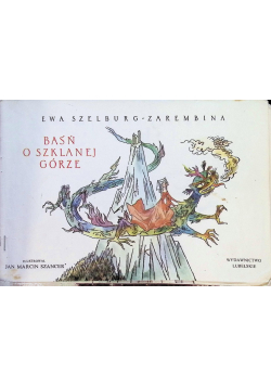 Baśń o szklanej górze