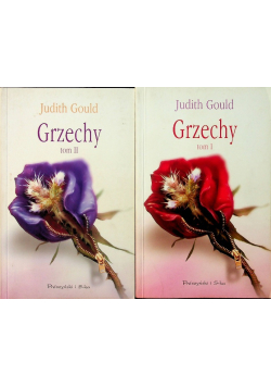 Grzechy Tom 1 i 2