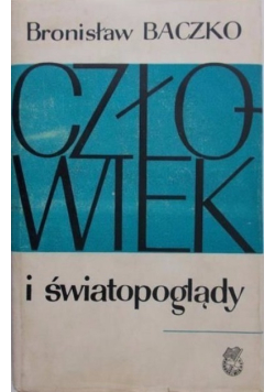 Człowiek i światopoglądy