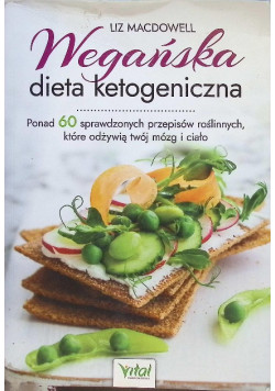 Wegańska dieta ketogeniczna